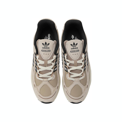 Adidas Original阿迪三叶草2025中性OZMILLENORI-RUNNINGJS0552