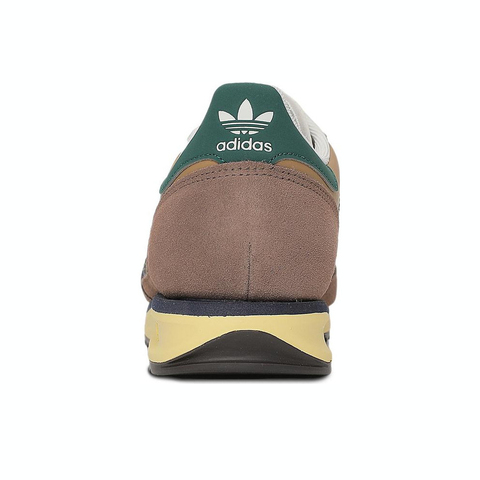 Adidas Original阿迪三叶草2025中性SL 72 RSORI-RUNNINGJP5195