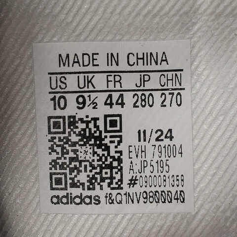 Adidas Original阿迪三叶草2025中性SL 72 RSORI-RUNNINGJP5195