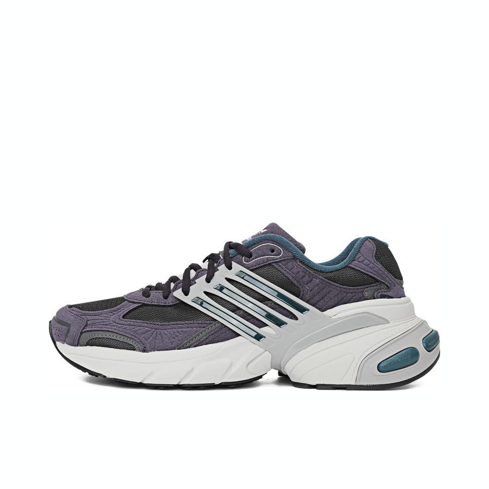 Adidas Original阿迪三叶草2025中性ADISTAR XLGORI-RUNNINGJR0053