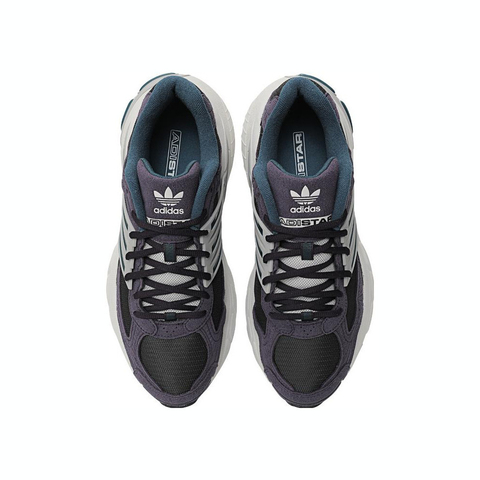 Adidas Original阿迪三叶草2025中性ADISTAR XLGORI-RUNNINGJR0053