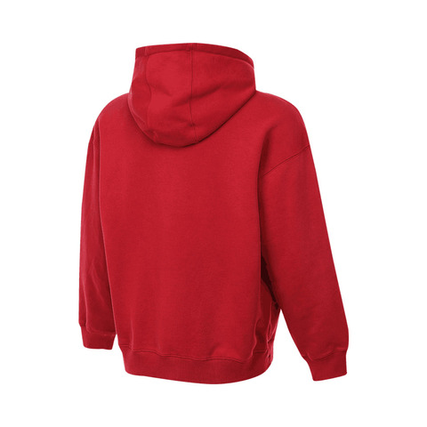 Adidas Original阿迪三叶草2025男子EQT HOODIE针织连帽外套JD0660