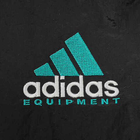 Adidas Original阿迪三叶草2025男子EQT WOVEN PANT梭织长裤KA7981