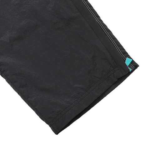 Adidas Original阿迪三叶草2025男子EQT WOVEN PANT梭织长裤KA7981