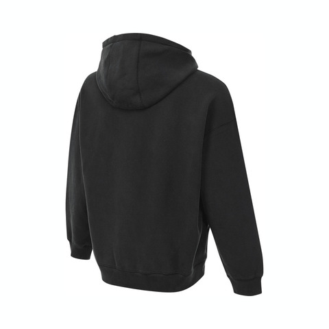 Adidas Original阿迪三叶草2025男子EQT HOODIE针织连帽外套JD0659