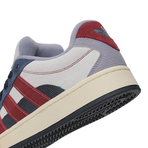 Adidas Original阿迪三叶草2025中性CAMPUS 00S BETAORI-CLASSICJR8048