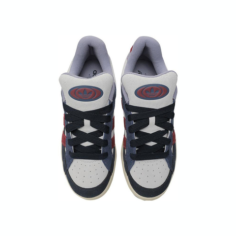 Adidas Original阿迪三叶草2025中性CAMPUS 00S BETAORI-CLASSICJR8048