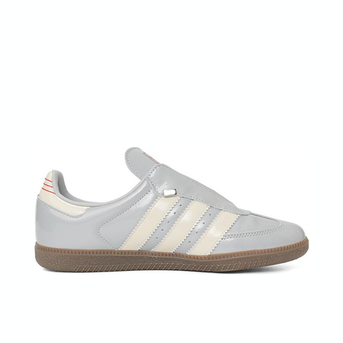 Adidas Original阿迪三叶草2025中性SAMBA OGORI-CLASSICJQ0012
