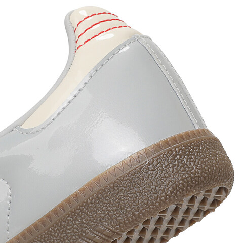 Adidas Original阿迪三叶草2025中性SAMBA OGORI-CLASSICJQ0012