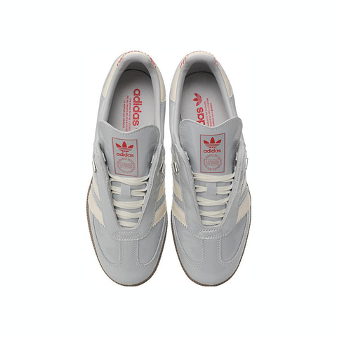 Adidas Original阿迪三叶草2025中性SAMBA OGORI-CLASSICJQ0012