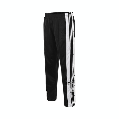 adidas Originals阿迪三叶草2025女子ADIBREAK PANT针织长裤KB2468