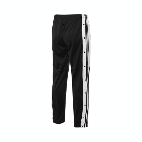adidas Originals阿迪三叶草2025女子ADIBREAK PANT针织长裤KB2468
