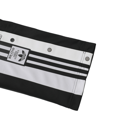 adidas Originals阿迪三叶草2025女子ADIBREAK PANT针织长裤KB2468