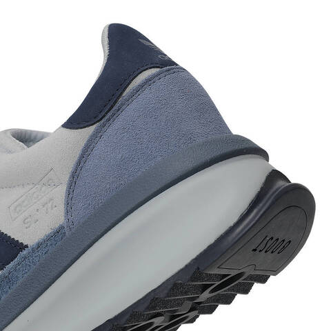 Adidas Original阿迪三叶草2025中性SL 72 RTNORI-RUNNINGJH5552