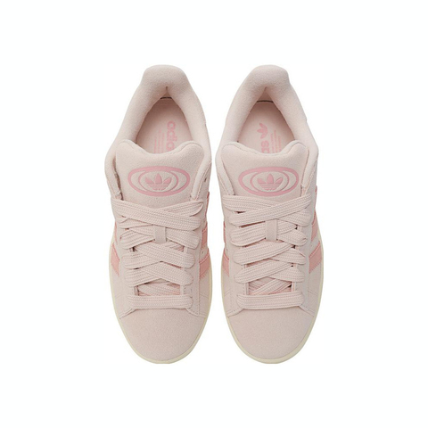 adidas Originals阿迪三叶草2025中性CAMPUS 00S WORI-CLASSICJH5628