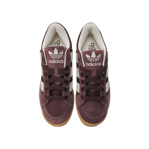 Adidas Original阿迪三叶草2025中性LWSTORI-CLASSICJI3127