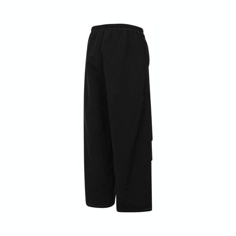 Adidas Original阿迪三叶草2025男子PARACHUTE PANT梭织长裤JD5415