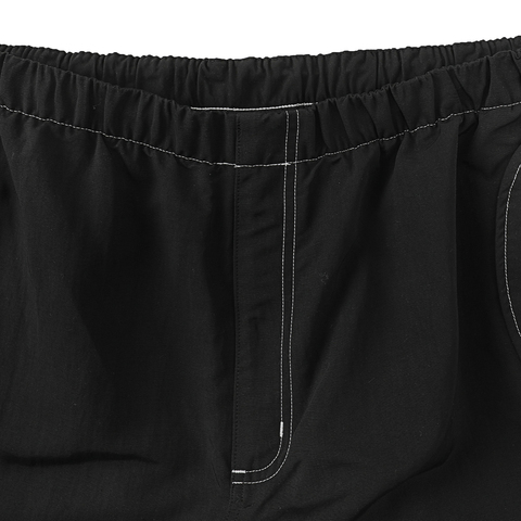 Adidas Original阿迪三叶草2025男子PARACHUTE PANT梭织长裤JD5415