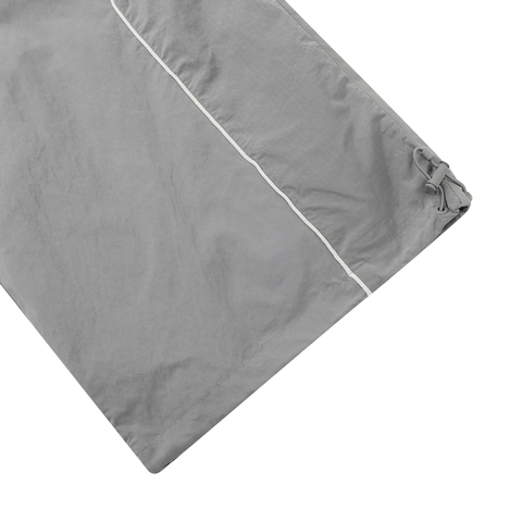 Adidas Original阿迪三叶草2025男子RAC WV TP M梭织长裤JM8040