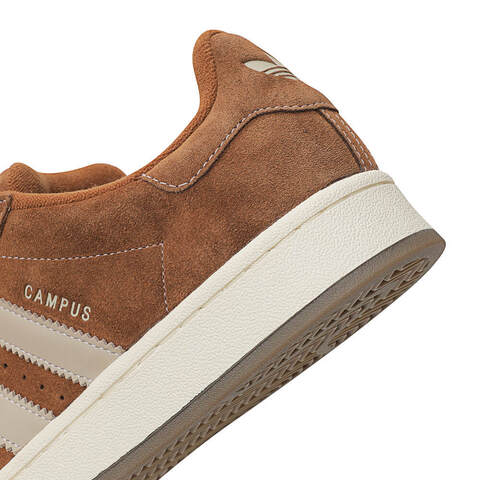 Adidas Original阿迪三叶草2025中性CAMPUS 00SORI-CLASSICJR8164