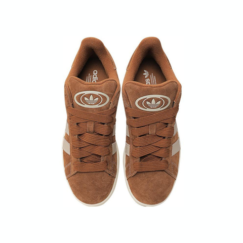 Adidas Original阿迪三叶草2025中性CAMPUS 00SORI-CLASSICJR8164