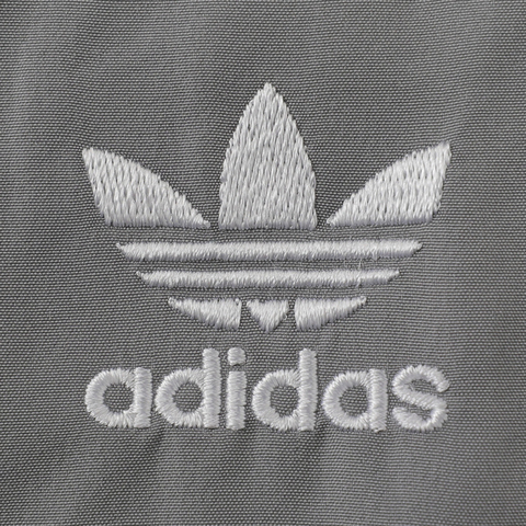 Adidas Original阿迪三叶草2025女子OVERSIZED TP梭织长裤JD3389