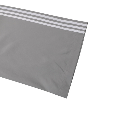 Adidas Original阿迪三叶草2025女子OVERSIZED TP梭织长裤JD3389