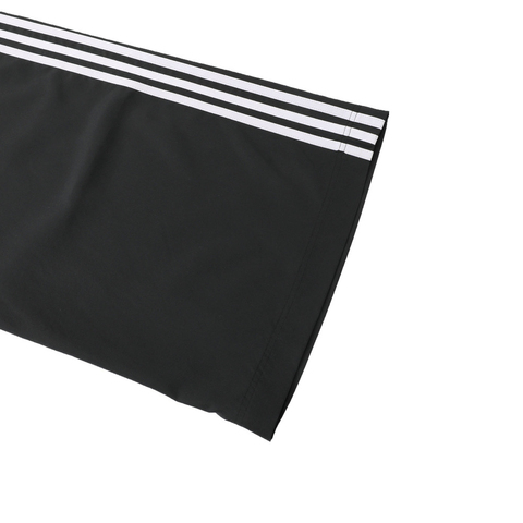 Adidas Original阿迪三叶草2025女子OVERSIZED TP梭织长裤JD3390