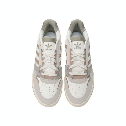 Adidas Original阿迪三叶草2025中性DROP STEP LOW 2.0ORI-BBALLJP9971