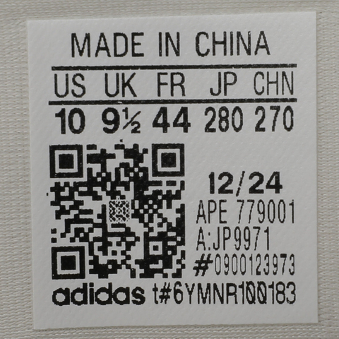 Adidas Original阿迪三叶草2025中性DROP STEP LOW 2.0ORI-BBALLJP9971
