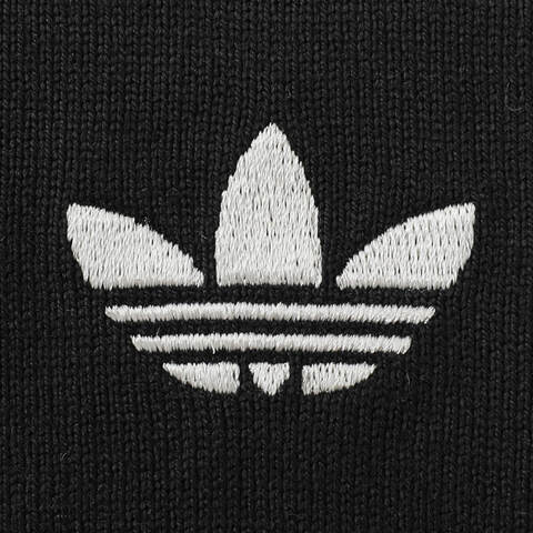 Adidas Original阿迪三叶草2025男子RAC CREW U针织无帽卫衣JM8037