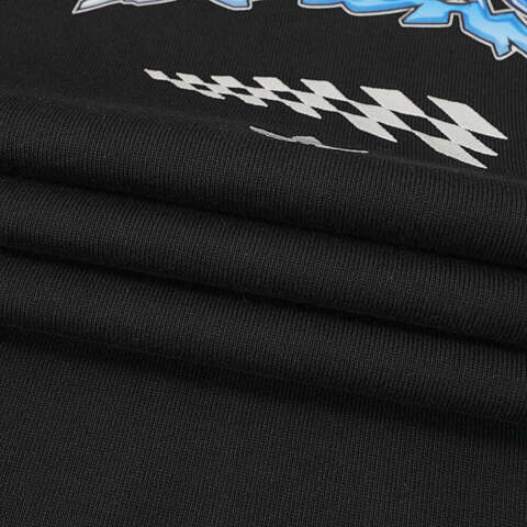 Adidas Original阿迪三叶草2025男子RAC CREW U针织无帽卫衣JM8037