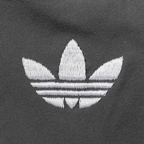 Adidas Original阿迪三叶草2025女子WOVEN TP梭织长裤JY8880