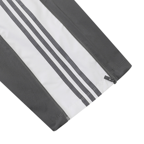 Adidas Original阿迪三叶草2025女子WOVEN TP梭织长裤JY8880