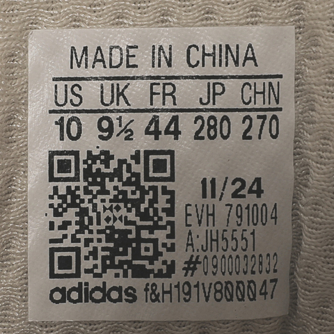 Adidas Original阿迪三叶草2025中性SL 72 RTNORI-RUNNINGJH5551