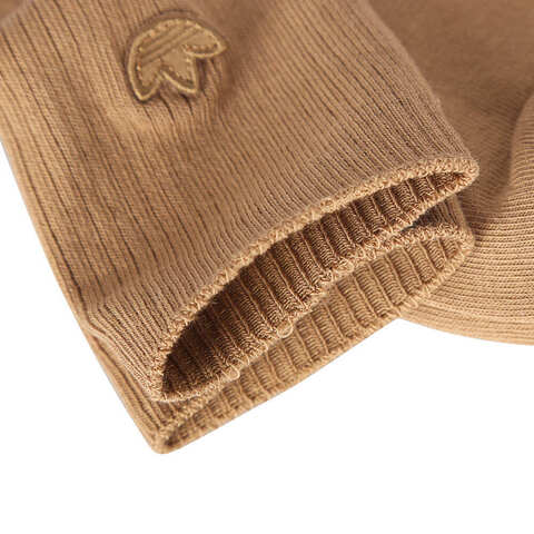 Adidas Original阿迪三叶草2025中性CREW SOCK 2PP中袜优惠装JJ1838