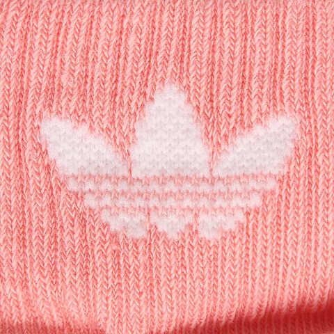 adidas阿迪达斯2025女小童KIDS ANKLE SOCK中袜优惠装JJ1993