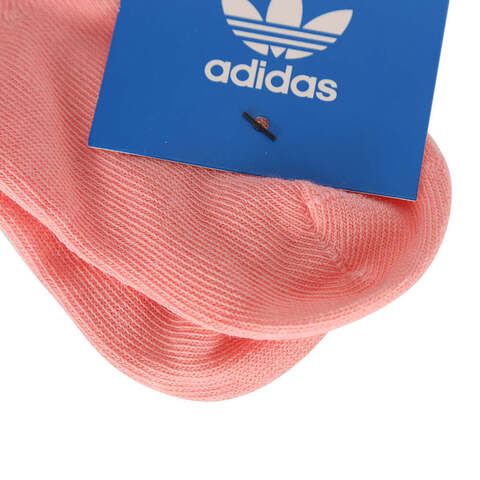 adidas阿迪达斯2025女小童KIDS ANKLE SOCK中袜优惠装JJ1993