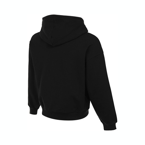 adidas Originals阿迪三叶草2025男子P ESS FZ HD针织连帽外套JC9579