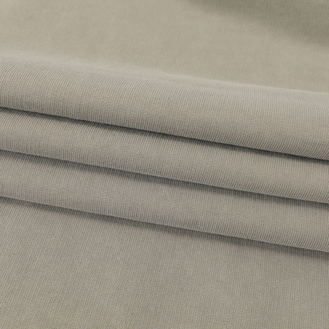 Adidas Original阿迪三叶草2025女子LOOSE SWEAT针织无帽卫衣JI5732