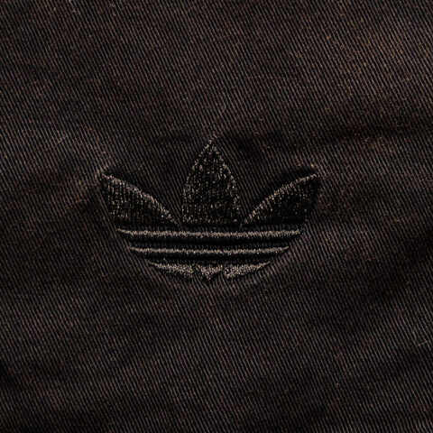 Adidas Original阿迪三叶草2025男子CARGO PANTS梭织长裤JY6293