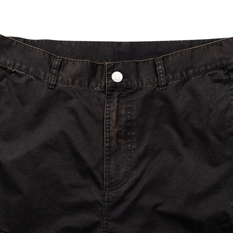 Adidas Original阿迪三叶草2025男子CARGO PANTS梭织长裤JY6293