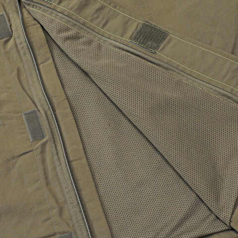 Adidas Original阿迪三叶草2025男子CUTLINE JACKET梭织连帽外套JD5420