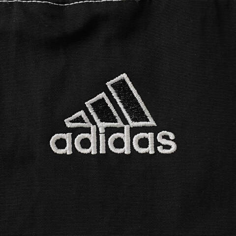 Adidas Original阿迪三叶草2025男子CUTLINE JACKET梭织连帽外套JD5419