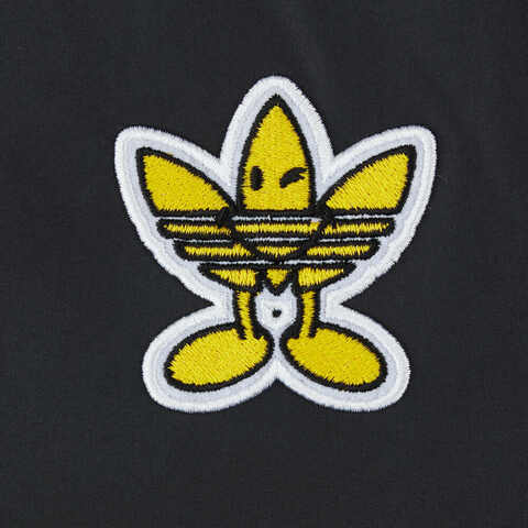 adidas kids阿迪达斯小童2025男大童COACH JACKET梭织无帽外套JD0473