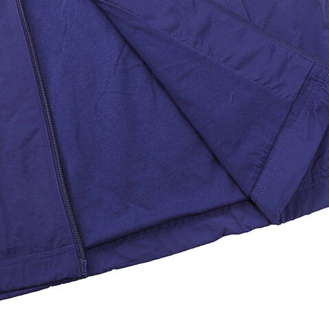 Adidas Original阿迪三叶草2025男子SST TRACK TOP梭织无帽外套JX1617