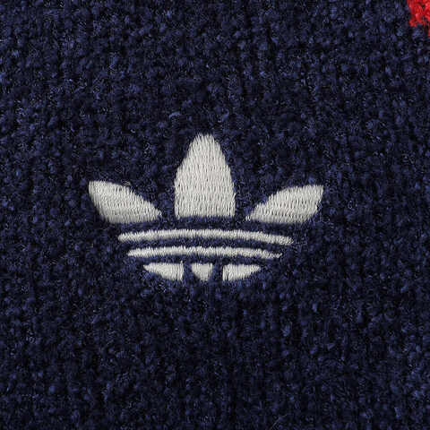 Adidas Original阿迪三叶草2025男子RS M SWEATER毛线套头衫JN3795