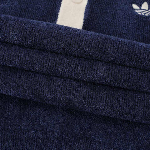 Adidas Original阿迪三叶草2025男子RS M SWEATER毛线套头衫JN3795