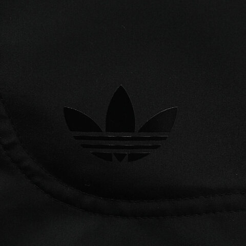 adidas Originals阿迪三叶草2025男子P ESS WB梭织连帽外套JD2110