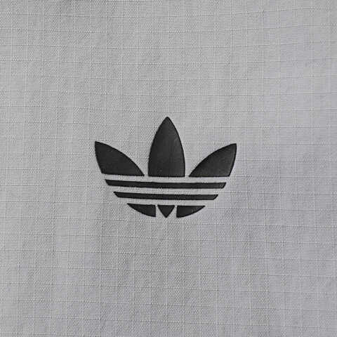 adidas Originals阿迪三叶草2025男子PREMIERE JACKET梭织连帽外套JN3969